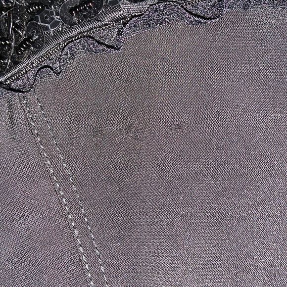 Super Sexy Selena Inspired Bra Cup Dress Bodycon - Picture 3 of 11